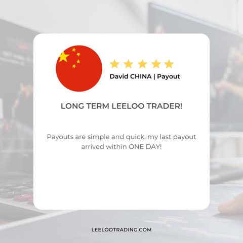 Leeloo Trading payout review