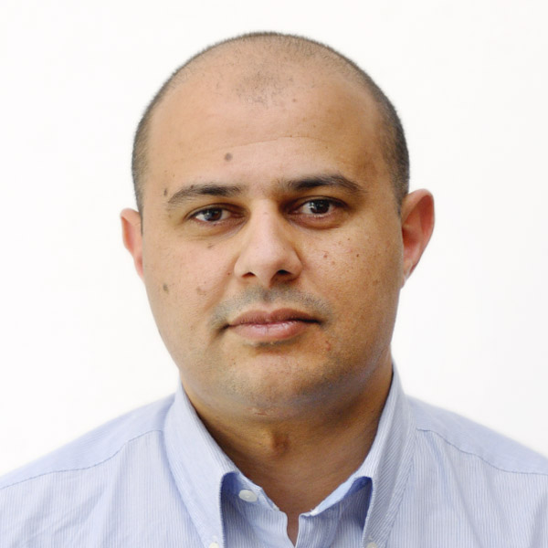 Trader of the Month Hassan Soulimi